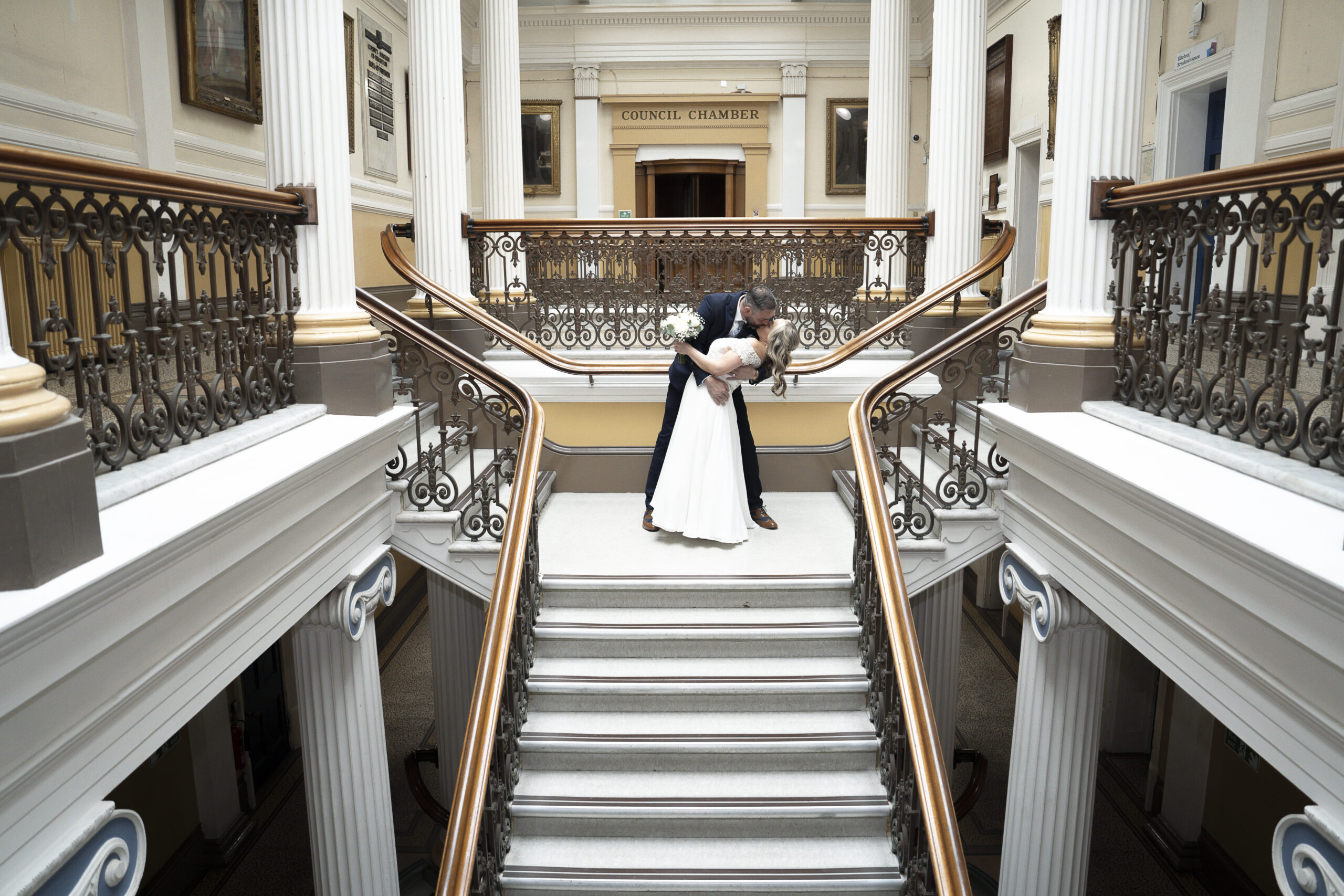 Why a pre-wedding photoshoot is worth it