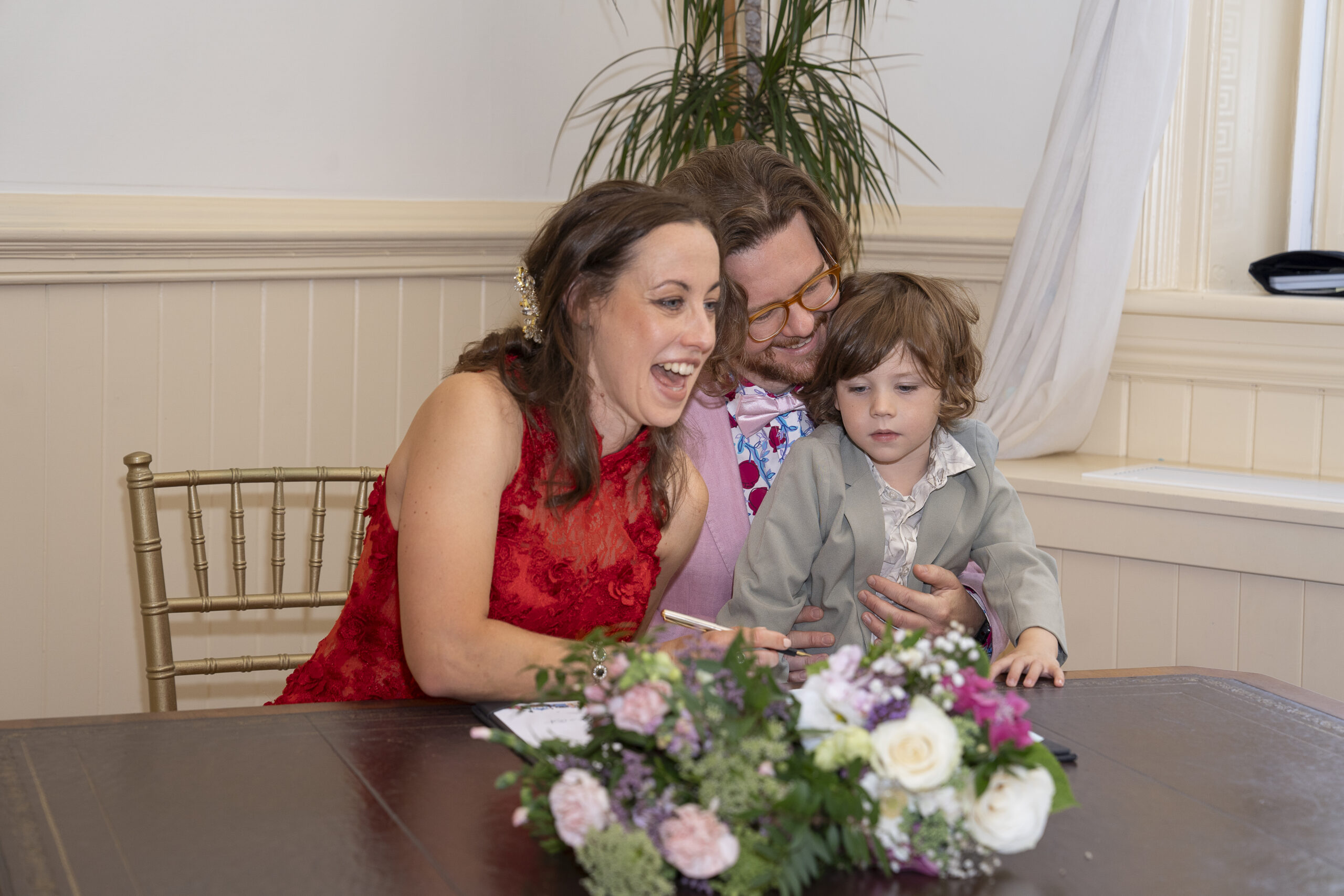 Birthday, anniversary, or baby shower? How to capture the emotion of special occasions