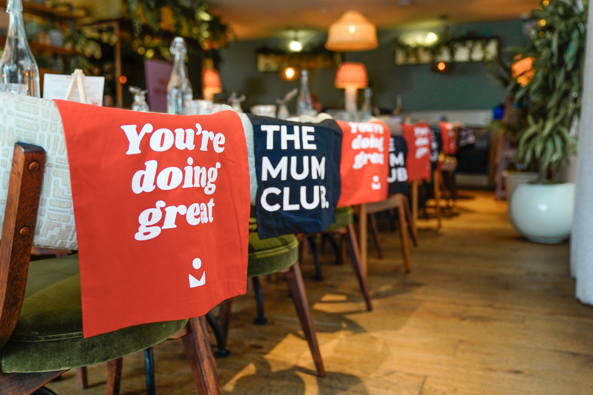 Corporate events with character: moving beyond the standard group shot