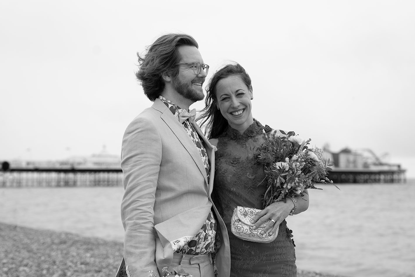 engagement shoot