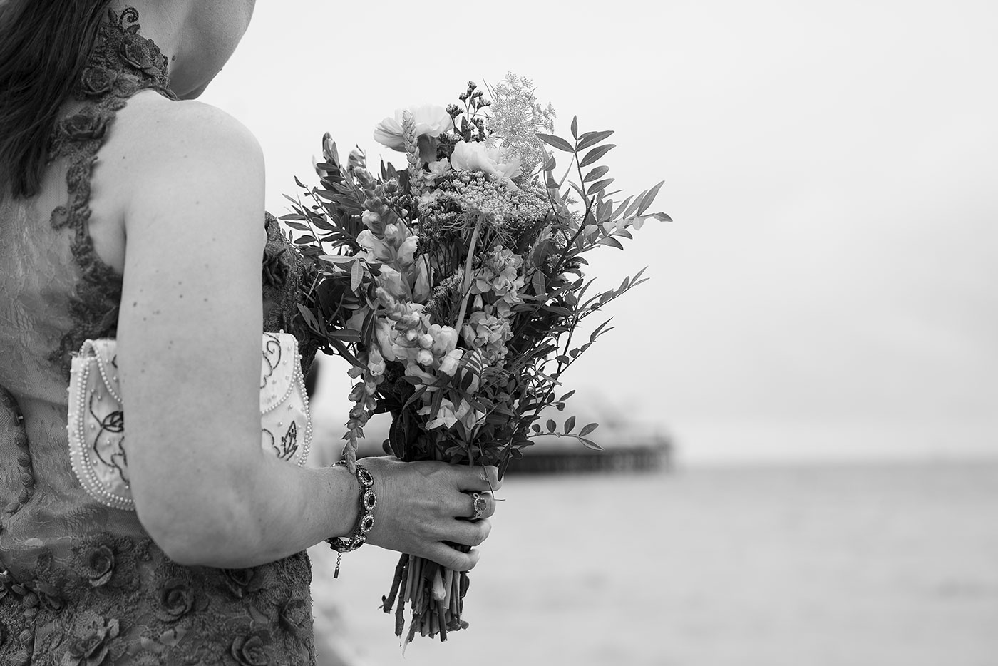How to plan the perfect engagement shoot by the sea
